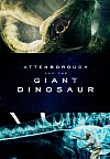 David Attenborough y el dinosaurio gigante